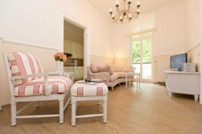 Villa Amelia App 05 in Heringsdorf